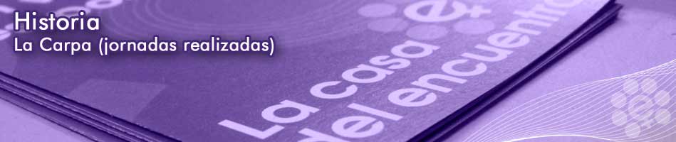 La casa del Encuentro