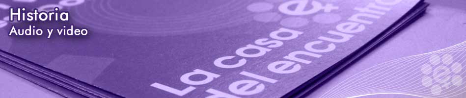 La casa del Encuentro