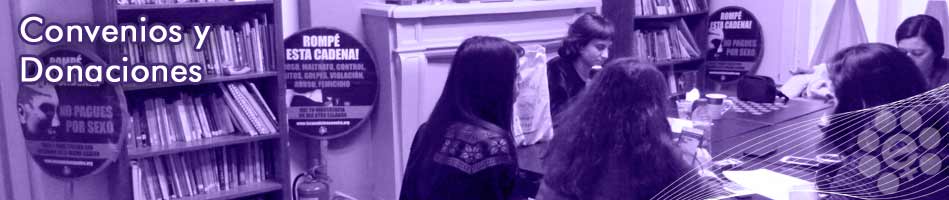 La casa del Encuentro