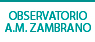 Observatorio de Femicidios en Argentina ADRIANA MARISEL ZANBRANO