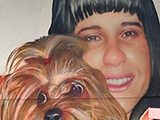Homenaje a Wanda Taddei