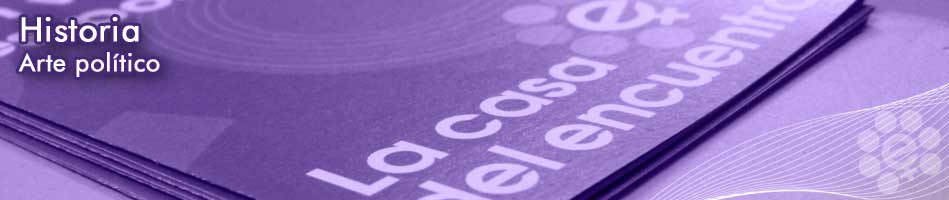 La casa del Encuentro