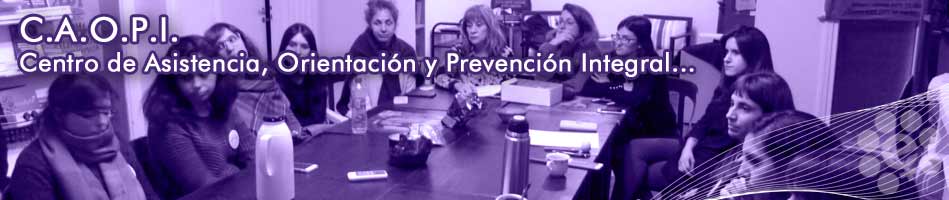 La casa del Encuentro