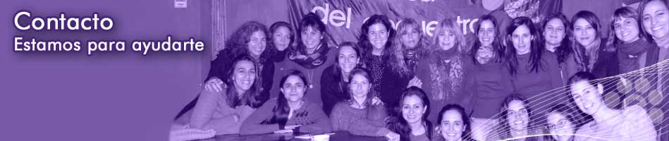 La casa del Encuentro