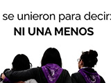 Ni una menos - 11 a�os